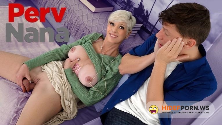 PervNana - Foxxxy Darlin - Intrusive Thoughts [2024/FullHD]