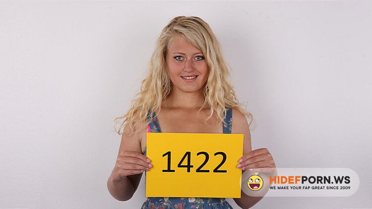 CzechCasting.com/CzechAV.com - Nikola 1422 [HD 720p]