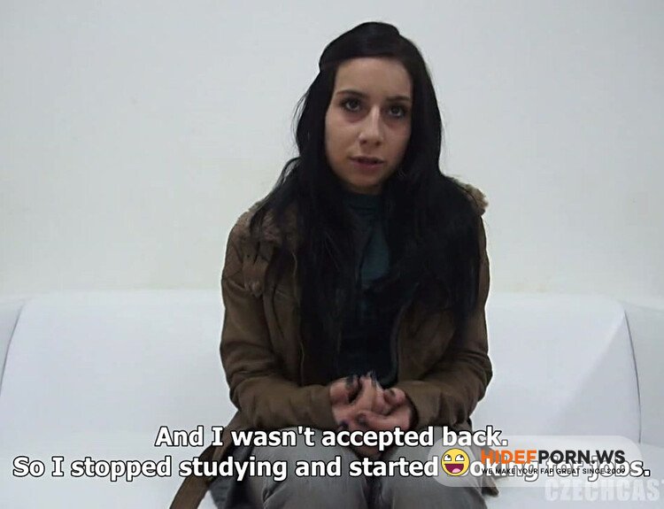 Czechcasting/Czechav - Barbora-7704 [HD 720p]