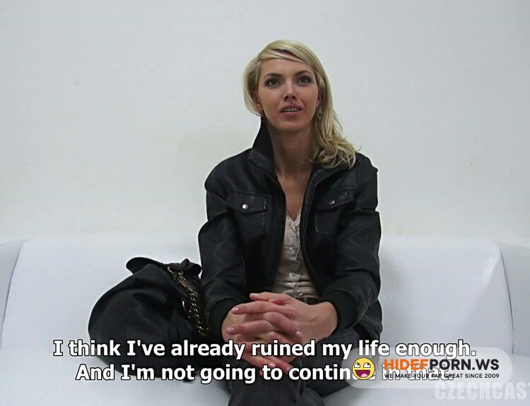 Czechcasting/Czechav - Jitka-7637 [HD 720p]