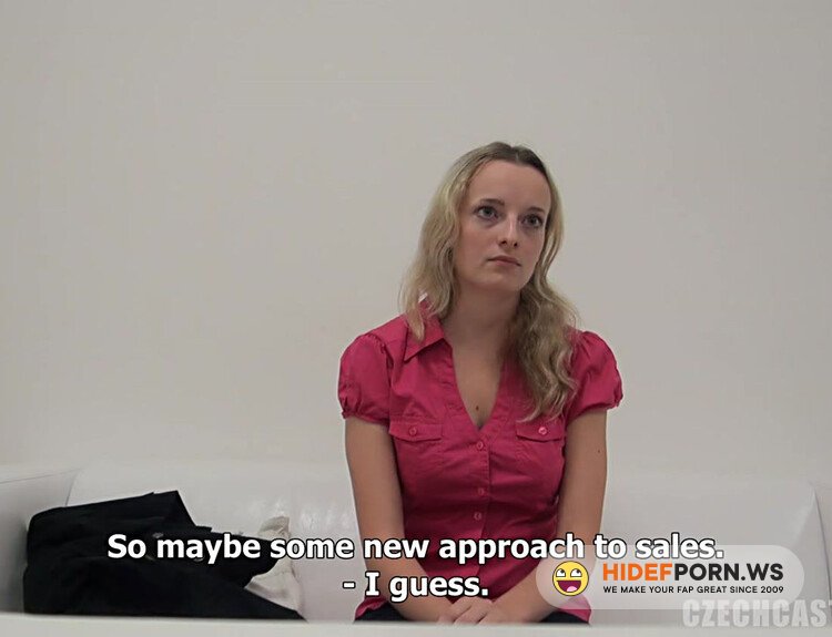 Czechcasting/Czechav - Kristyna-3708 [HD 720p]