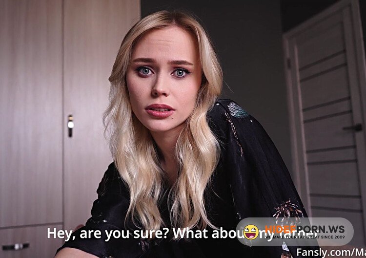 - Dad Doesn t Like How My Stepmom Sucks, So She Sucks My Dick And Swallows Cum [FullHD 1080p]