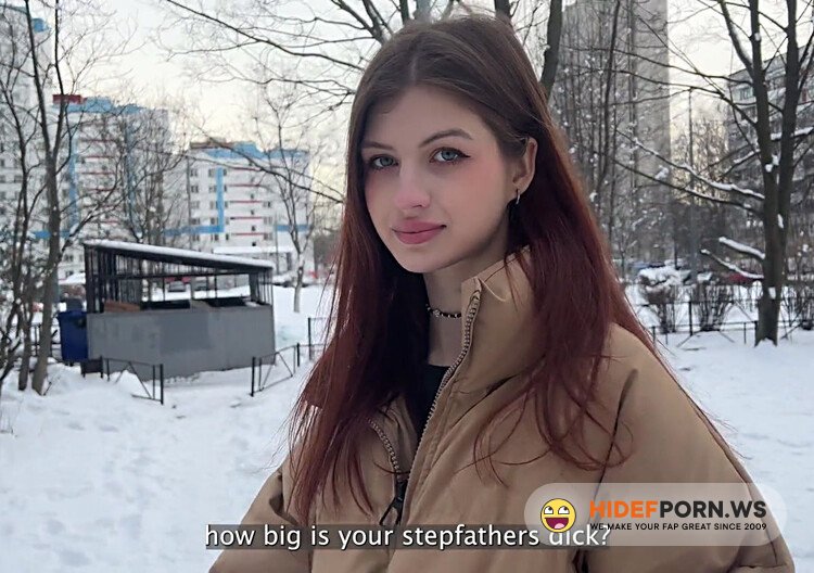 - I Already Found a Place To Put My Pussy, But My Stepmother Ruined Everything [FullHD 1080p]