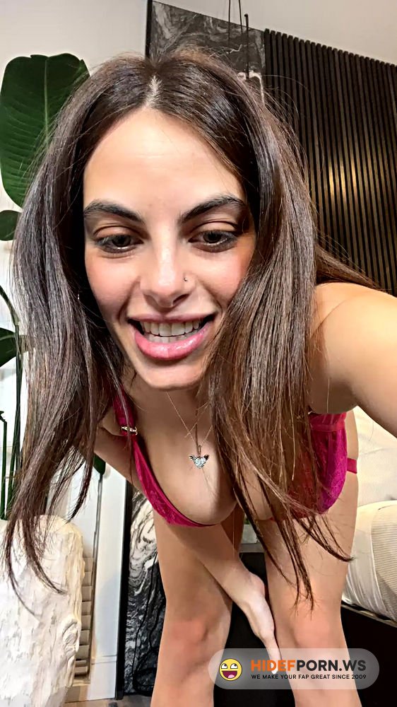 Onlyfans - Alexa Pearl - Stream Started At Am Ll Be Ready For The New Year After I Get a Hot Load Of Cum On m [UltraHD 2K 1920p]