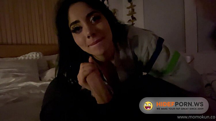 Onlyfans - Momokun Blowjob Video Leaked [FullHD 1080p]