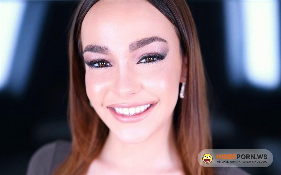 AmateurAllure - Rissa May - , A Beautiful 18 Yr Old With 32Dds Sucking, Fucking And Swallowing [2024/HD]