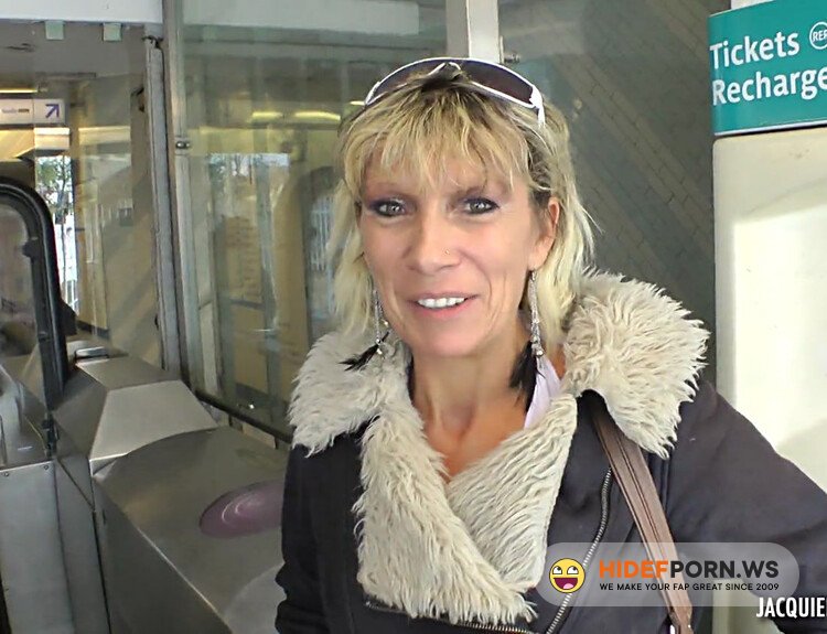 Jacquie Et Michel TV - Shanael - Shanael, Ans, Superbe Mature Cochonne [FullHD 1080p]