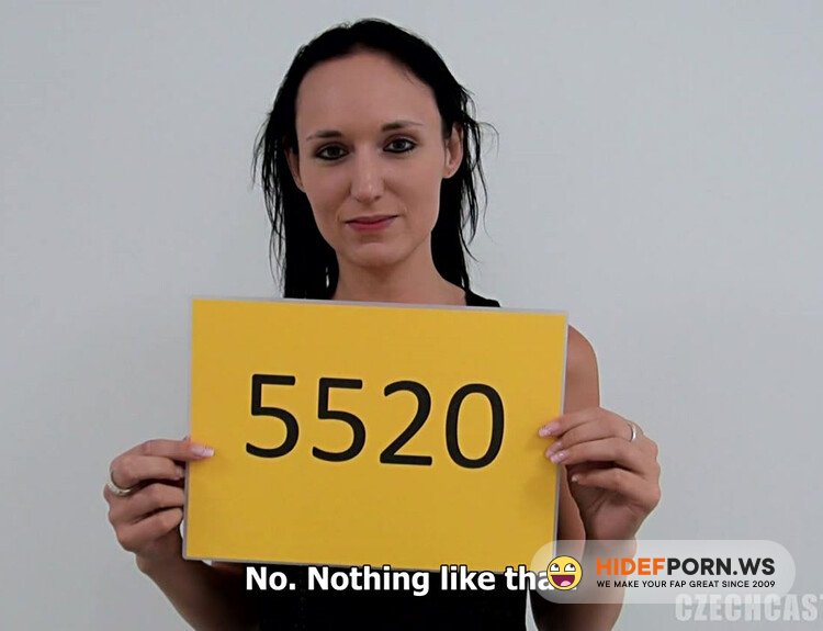 Czechcasting/Czechav - Marcela-5520 [HD 720p]