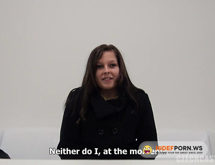 Czechcasting/Czechav - Romana-2504 [HD 720p]