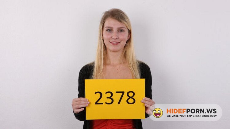 CzechCasting.com/Czechav.com - Pavlina 2378 [HD 720p]