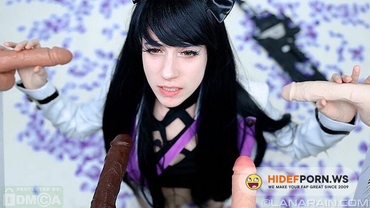 ManyVids.com - Lana Rain : Blake's Dark Path To Find Her Sisters [FullHD 1080p]