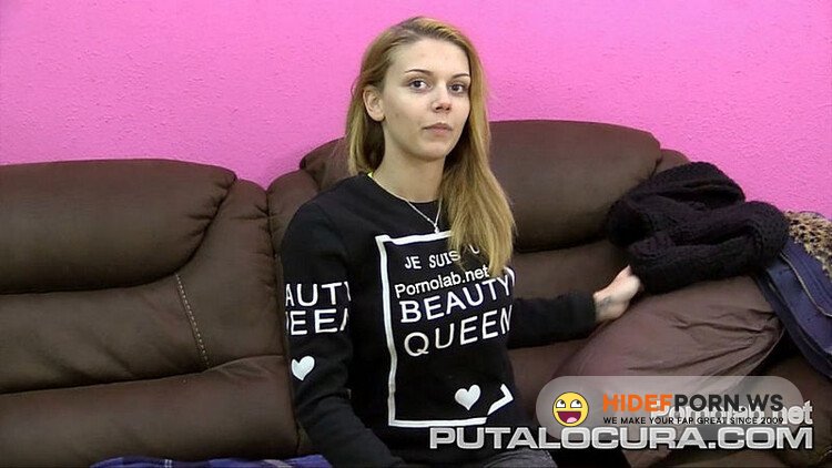 PutaLocura.com - Daniela Leon : Me Corro Como Una Bestia Parda [HD 720p]