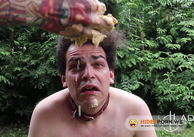 Clips4Sale - Satanatrix - Eat It - Lady Vi And Duchess And Aidan Allgood [FullHD 1080p]
