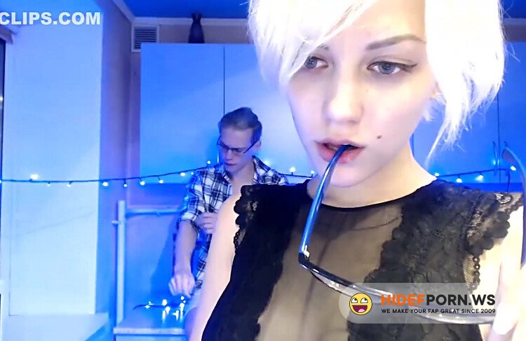 Chaturbate - Kimoriiii BG Live Cam Kitchen [HD 720p]