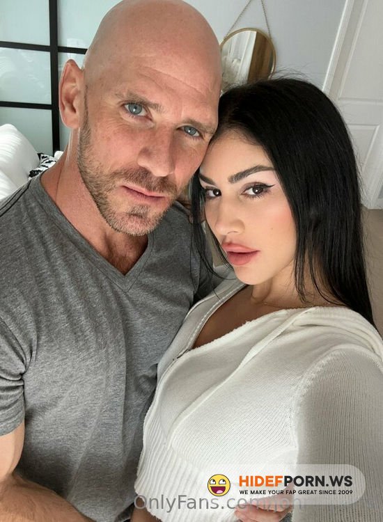 OnlyFans.com - Johnny Sins  Queenie Sateen [FullHD 1080p]