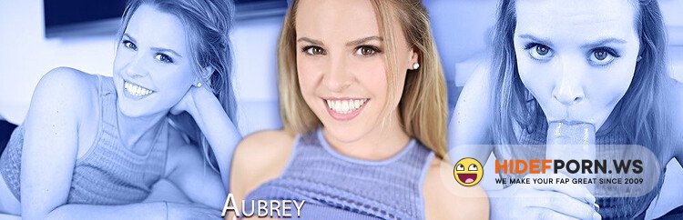 AmateurAllure - Aubrey Sinclair [Full HD 1080p]