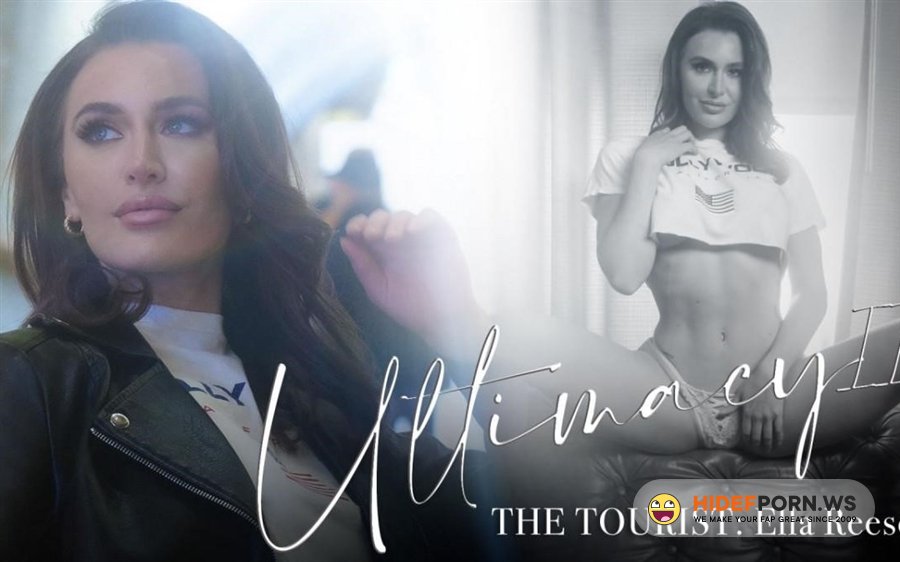 LucidFlix - Ella Reese - Ultimacy Ii Episode 4. The Tourist [2024/SD]