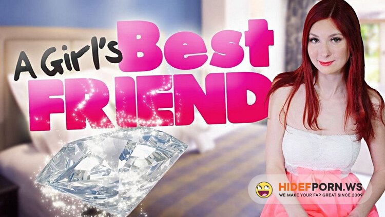 StockingsVR - Katy Gold - A Girls Best Friend [2160p 2160p]
