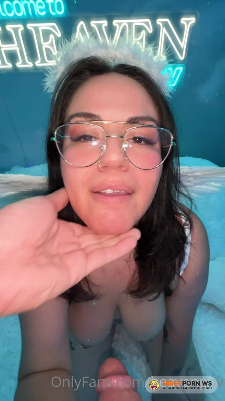 Onlyfans - Frankie Skye [UltraHD 2K 1152p]