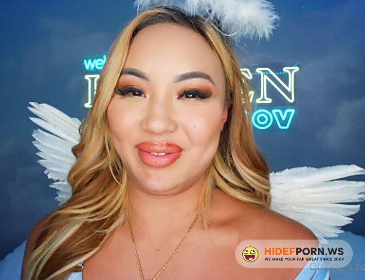 Onlyfans - Kazumi Squirts - Real Life Angel Kazumi Squirts [FullHD 1080p]