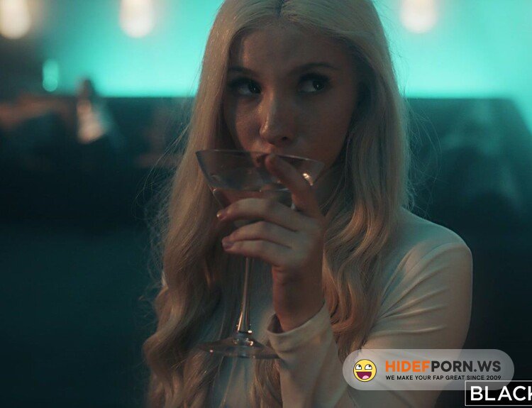 Blacked.com - Kenzie Reeves - Pipe Dream 2 [FullHD 1080p]