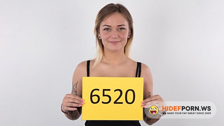 CzechCasting.com - Julie - 6520 [HD 720p]