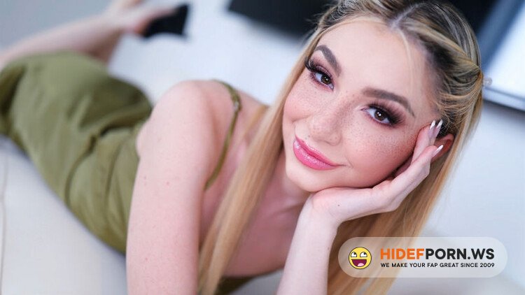AmateurAllure.com - Amateur Allure Welcomes Demi Hawks to Suck Cock, Get Fucked and Swallow Cum [FullHD 1080p]