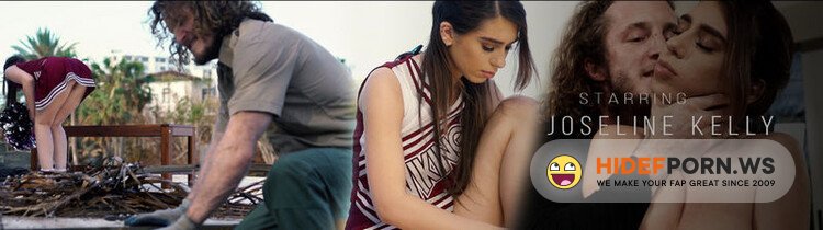 TeenCreeper.com/FetishNetwork.com - Joseline Kelly : Cheerleader Bound and Broken E23 [FullHD 1080p]