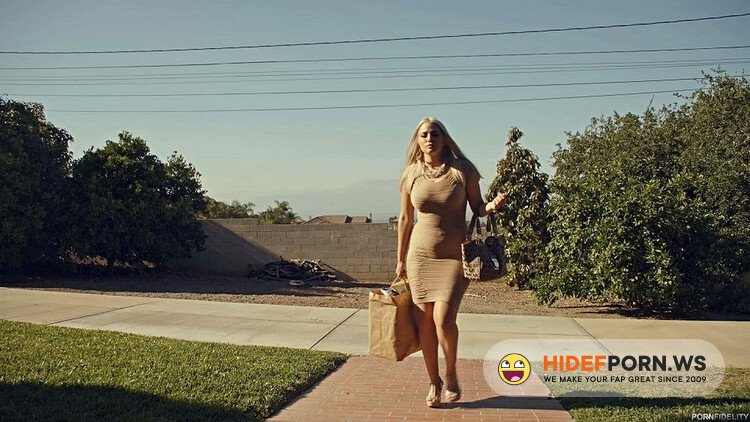 PornFidelity - Alix Lovell - Bad Neighbor 3 [HD 720p]
