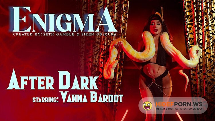 LucidFlix.com - Vanna Bardot : After Dark [FullHD 1080p]