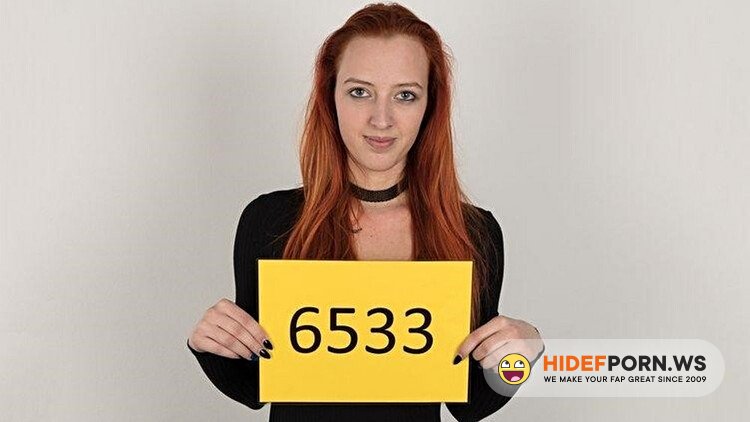 CzechCasting / CzechAV - Veronika - 6533 [Full HD 1080p]