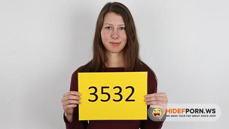 CzechCasting / CzechAV - Pavlina - 3532 [HD 720p]