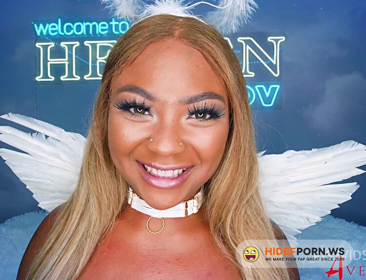 Onlyfans - Avery Jane - Goes To Anal Heaven [FullHD 1080p]