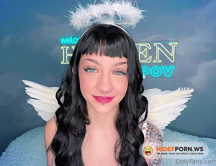 Onlyfans - Mary Vienna [FullHD 1080p]