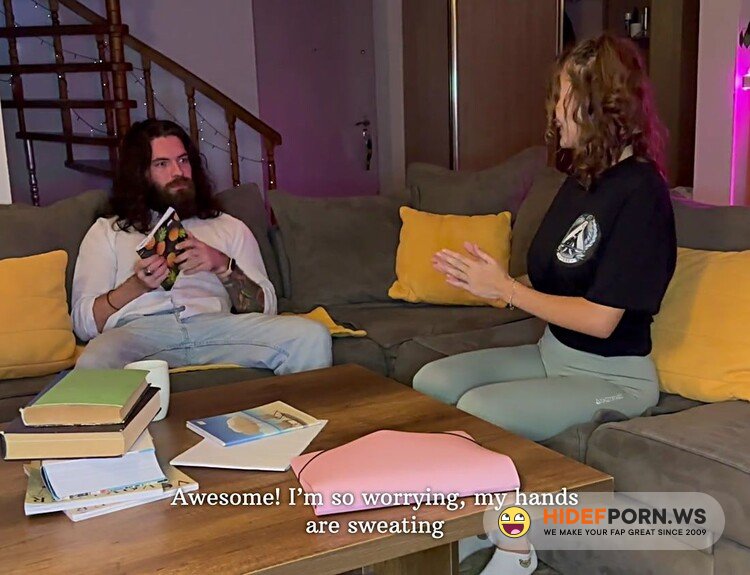 pcngl420XXX - pcngl420 - Odyssey Helped Prepare For The Exam And Received Sex [FullHD 1080p]