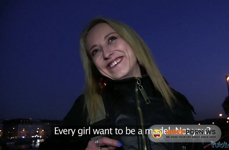 PublicAgent.com - E1141 Aleena [FullHD 1080p]