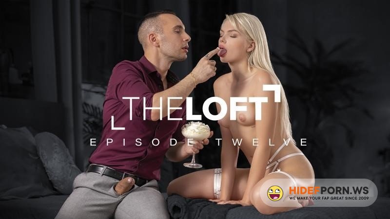TheLoft - Whinter Ashby, Ashby Winter - An Experience With All 5 Senses [2024/HD]