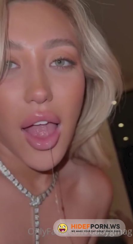 Onlyfans - Stefanie Knight Blowjob Creampie Sex Tape Video Leaked [FullHD 1080p]