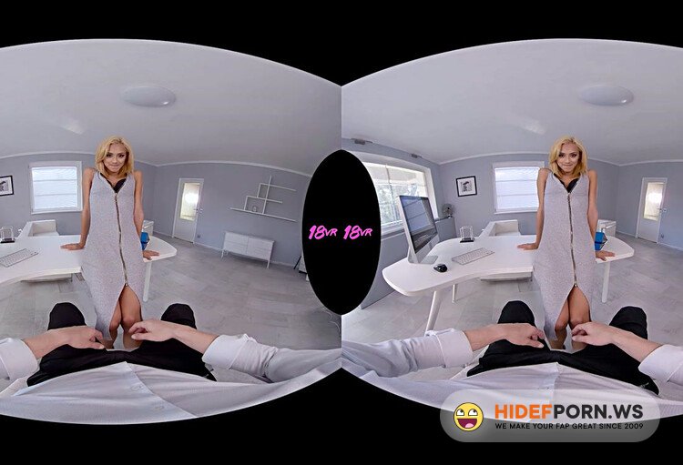 18VR.com - Veronica Leal - After Hours [UltraHD 2K 1440p]