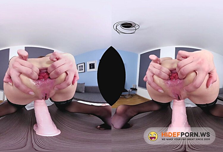 CzechVRFetish.com/CzechVR.com - Veronica Clark - Lets See Those Gaping Holes! [UltraHD 2K 1440p]