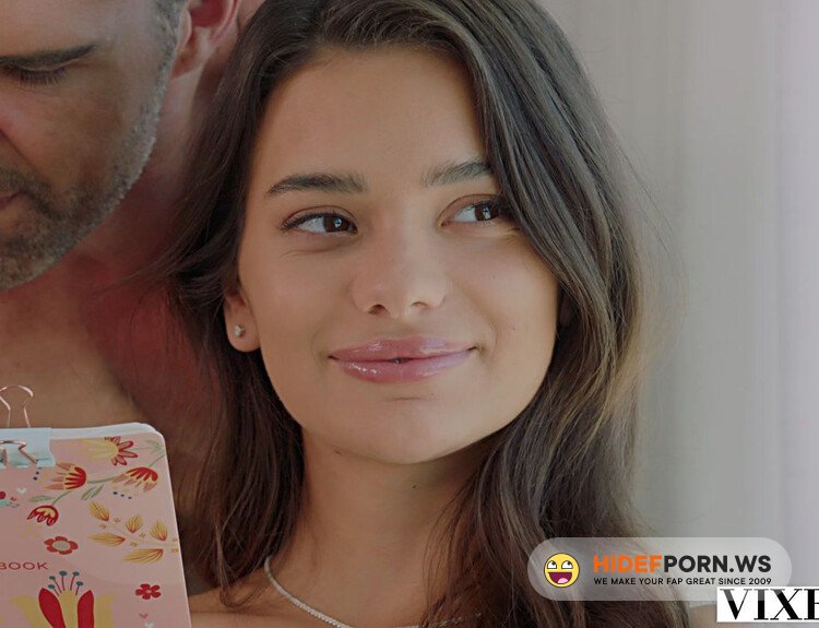 Blacked.com - Eva Blume - In Blume Second Entry [FullHD 1080p]