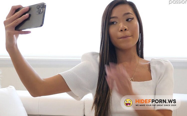Passion-HD.com - Vina Sky: Naughty House-Sitting [FullHD 1080p]