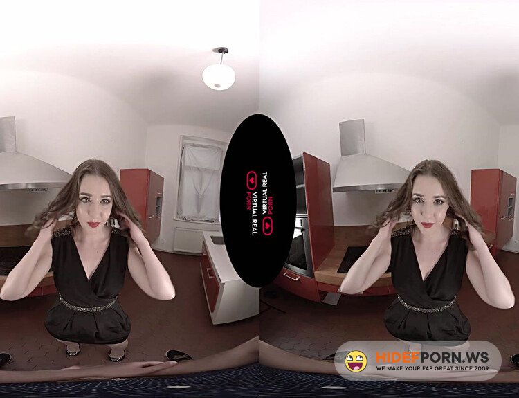 VirtualRealPorn.com - Sybil Kailena - Ready for the gala [UltraHD 4K 2160p]