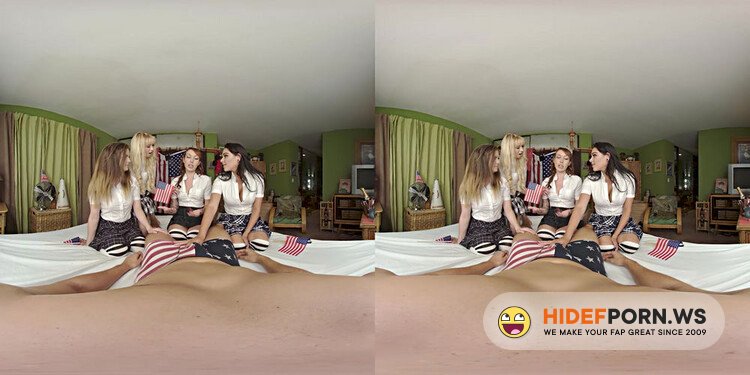BangBigAss - Sorority Hookup Part 3 - Smartphone [HD 960p]