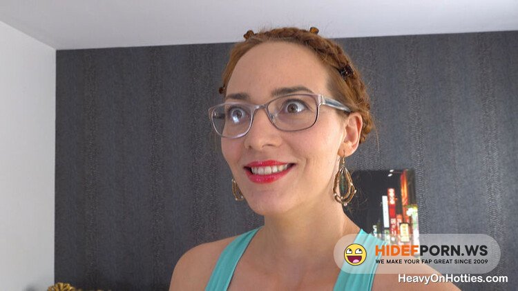 HeavyOnHotties.com - Gwen Slutty Duchess [FullHD 1080p]