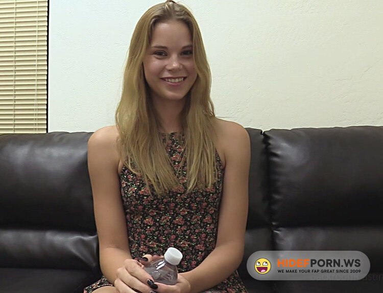 Backroomcastingcouch - Candace [FullHD 1080p]