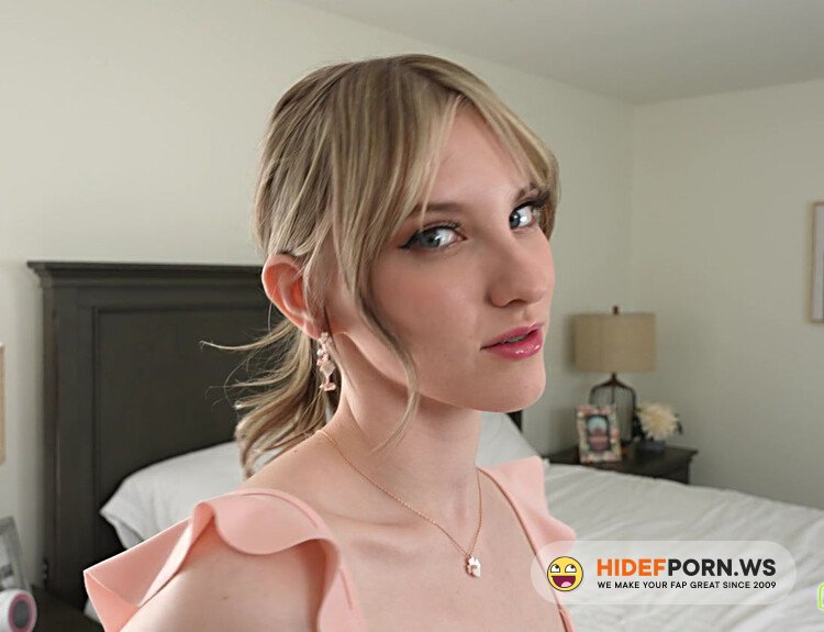 BrattySis.com - Melody Marks - Is My Pussy Too Tight [FullHD 1080p]
