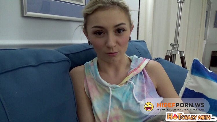 HotCrazyMess.com - Lets Make a Deal : Chloe Temple [HD 720p]