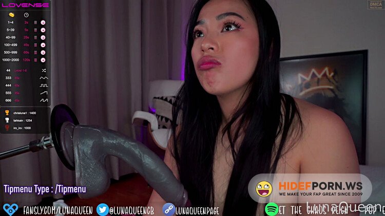 Onlyfans - Luna Queen - 496416582063366144 [UltraHD 4K 2160p]