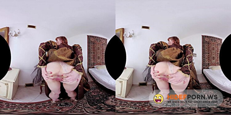 BangBigAss - Alexa Nova (Czech VR 216 - Royaly Screwed by Alexa Nova) [UltraHD 2K 1440p]